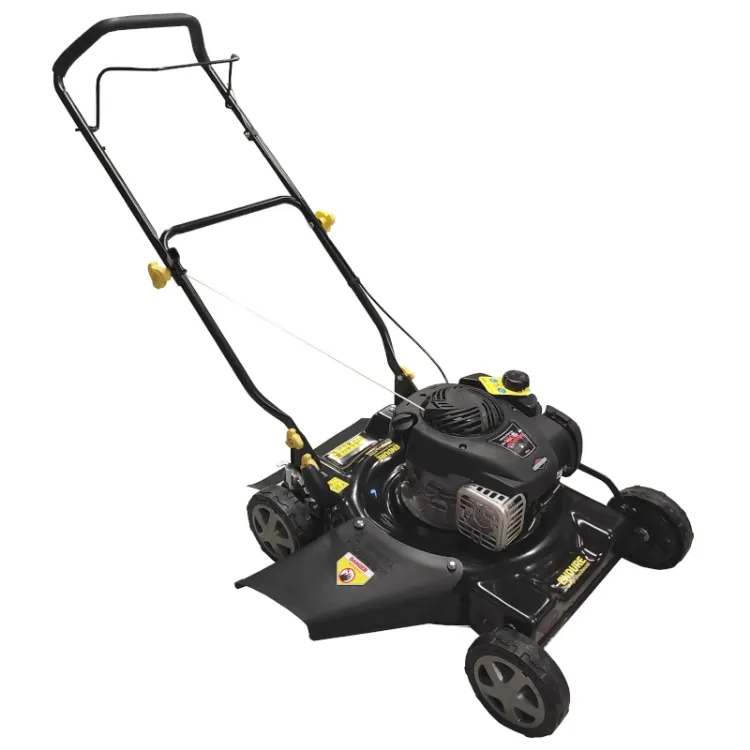 Alles ENDURE motorna kosilica AL-END30 B&S 450E