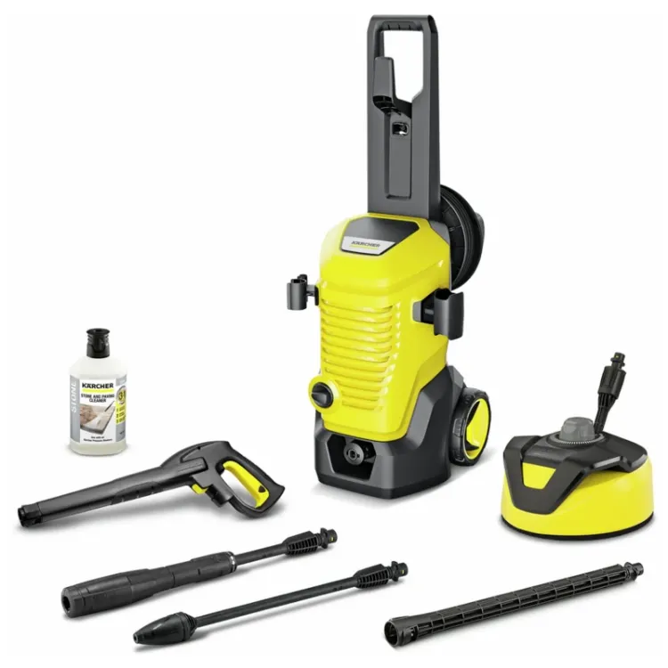 alles KARCHER perač K5 WCM PREMIUM HOME