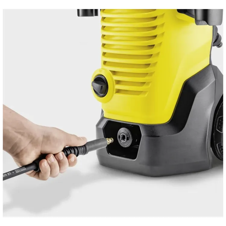 Alles KARCHER perač K5 WCM PREMIUM HOME