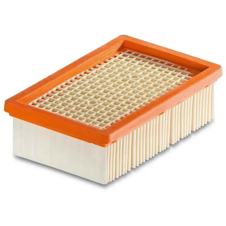 Alles KARCHER filter s ravnim naborima KFI 4410