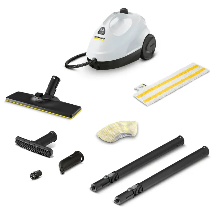Alles KARCHER parni čistač SC 2 EASY FIX  1.512-600.0