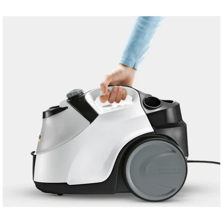 alles KARCHER parni čistač SC 5 EasyFix IRON PLUG
