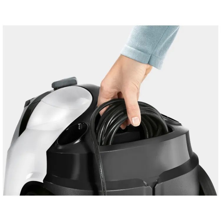 Alles KARCHER parni čistač SC 5 EasyFix IRON PLUG