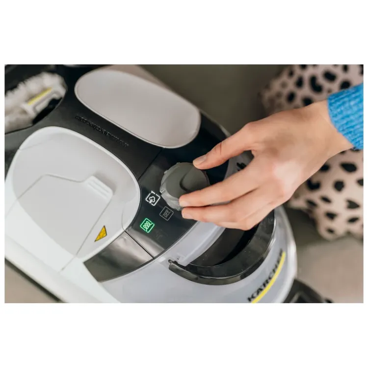 Alles KARCHER parni čistač SC 5 EasyFix IRON PLUG