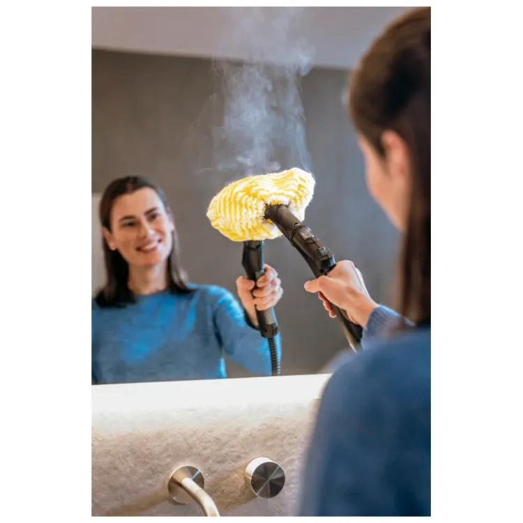 alles KARCHER parni čistač SC 5 EasyFix IRON PLUG