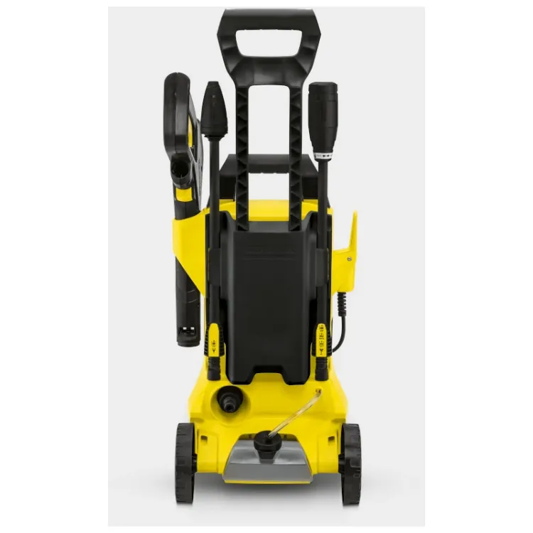 alles KARCHER perač K 3 POWER CONTROL