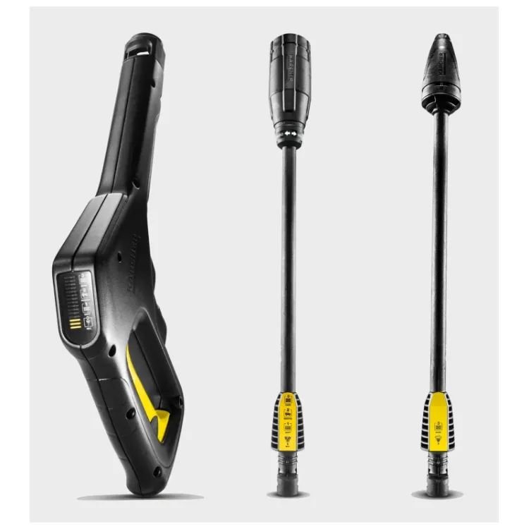alles KARCHER perač K 3 POWER CONTROL