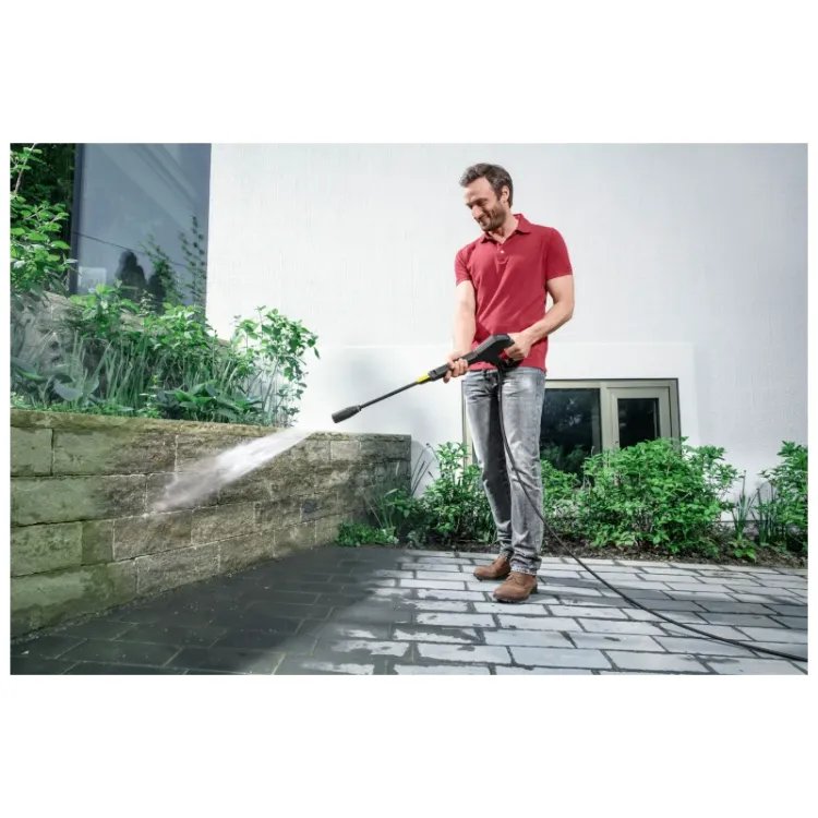 Slika KARCHER perač K 3 POWER CONTROL