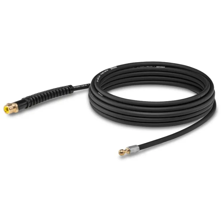 alles KARCHER komplet za čišćenje cijevi PC 7.5