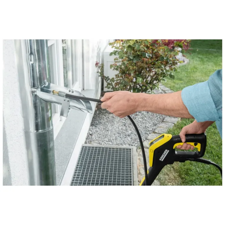 alles KARCHER komplet za čišćenje cijevi PC 15