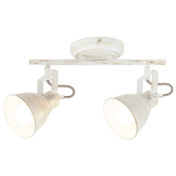 alles RABALUX reflektor VIVIENNE 2XE14 5967