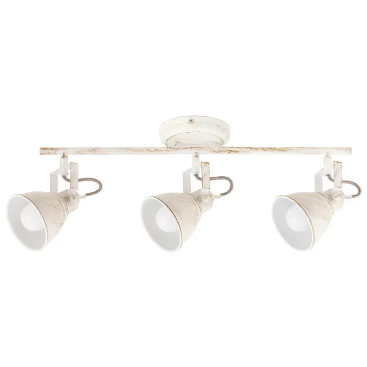 Alles RABALUX reflektor VIVIENNE 3XE14 5968