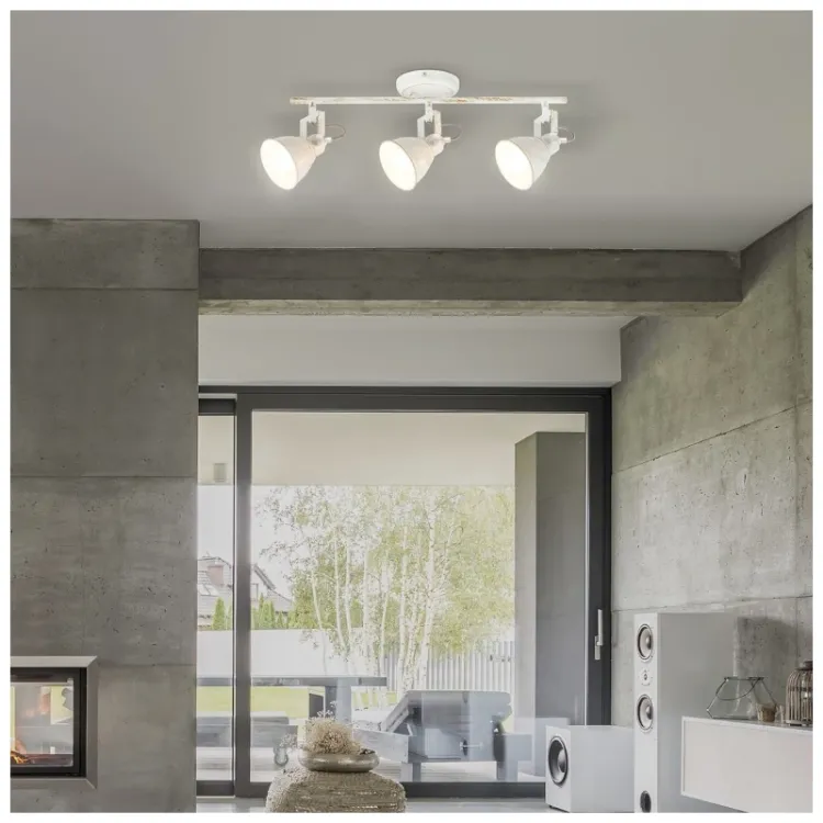 Alles RABALUX reflektor VIVIENNE 3XE14 5968