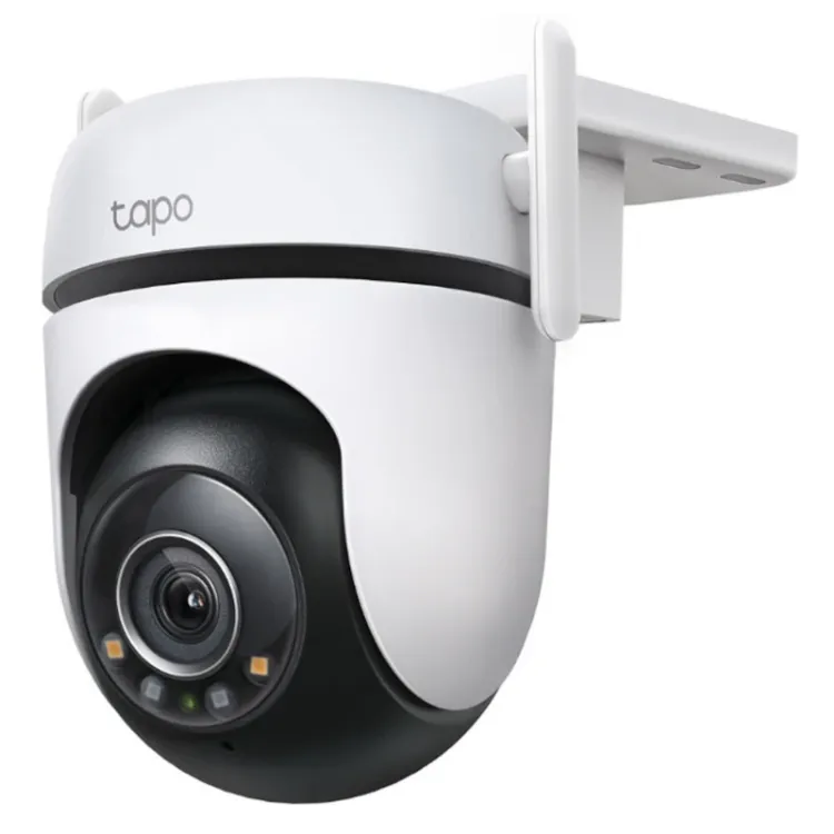 Alles TP-LINK bežična vanjska nadzorna kamera Tapo C520WS_1
