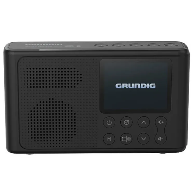 Alles GRUNDIG radio 6500 BLACK_1