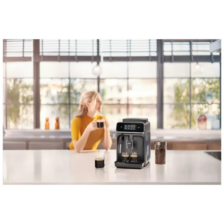 Alles PHILIPS aparat za kavu EP2224/10