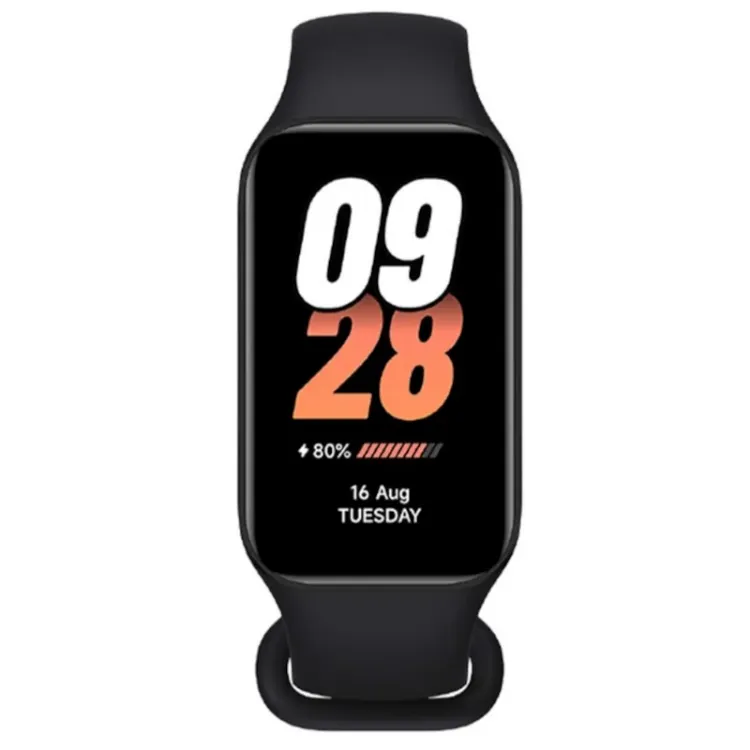 Alles XIAOMI pametna narukvica BAND 8 ACTIVE CRNI_1