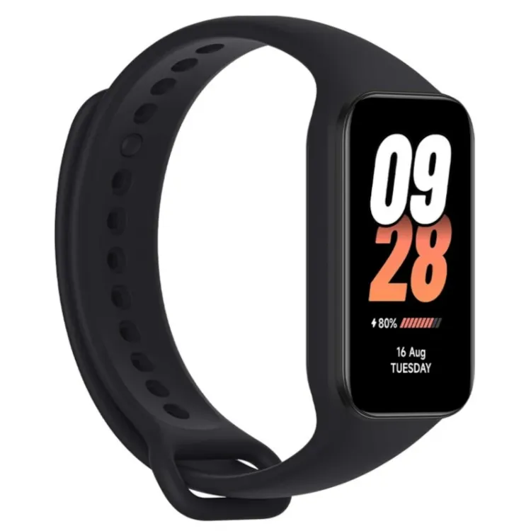 Alles XIAOMI pametna narukvica BAND 8 ACTIVE CRNI_2
