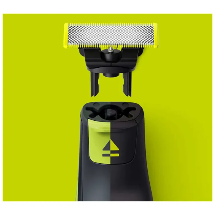 Alles PHILIPS zamjenska oštrica OneBlade QP620/5