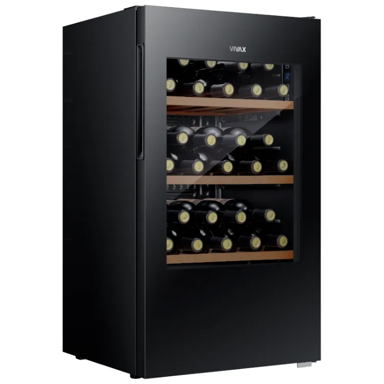 Alles VIVAX hladnjak vinski CW-094S30 GB