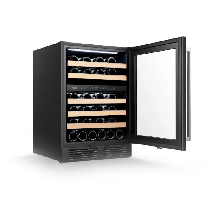 Alles VIVAX hladnjak vinski CW-144D46 GB