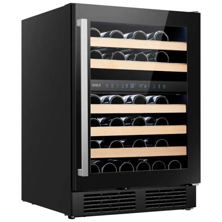 Alles VIVAX hladnjak vinski CW-144D46 GB
