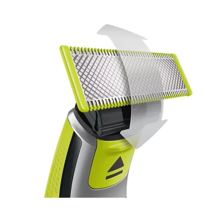 Alles PHILIPS zamjenska oštrica OneBlade QP230/50