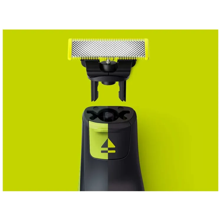 Alles PHILIPS zamjenska oštrica OneBlade QP230/50
