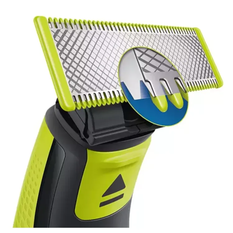 Alles PHILIPS zamjenska oštrica OneBlade QP230/50