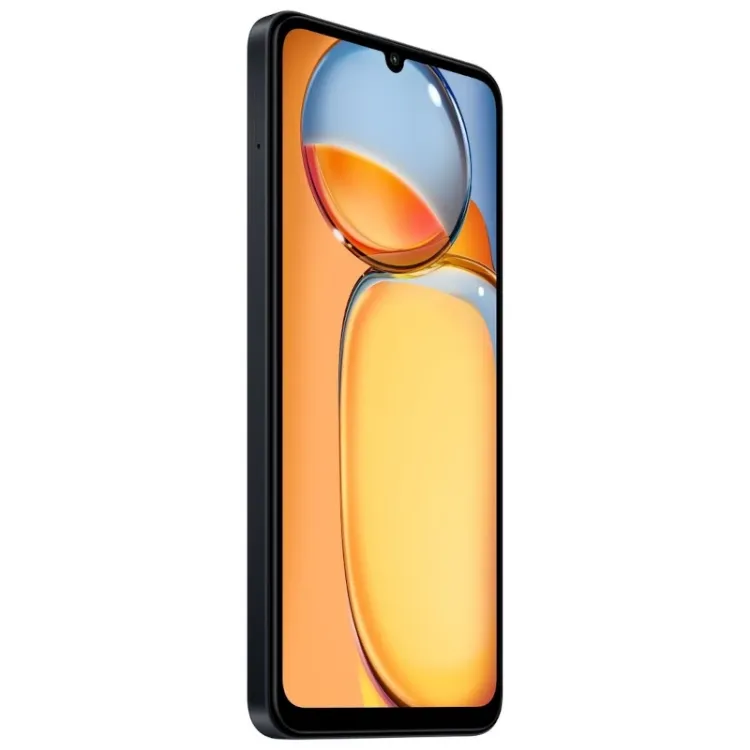 Alles XIAOMI mobilni telefon REDMI 13C 4/128GB CRNI_2