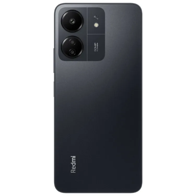 Alles XIAOMI mobilni telefon REDMI 13C 4/128GB CRNI_3