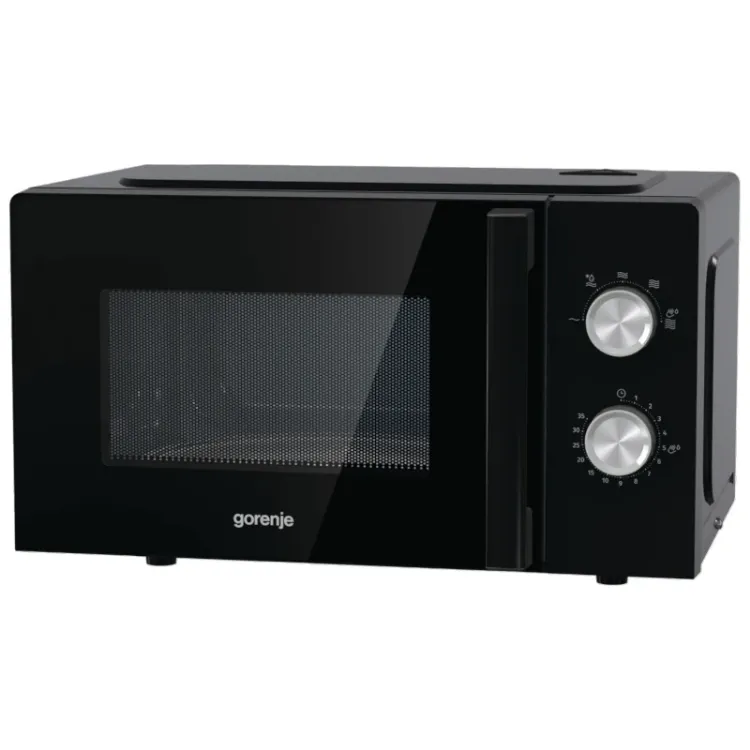 alles GORENJE mikrovalna pećnica MO17E1BH