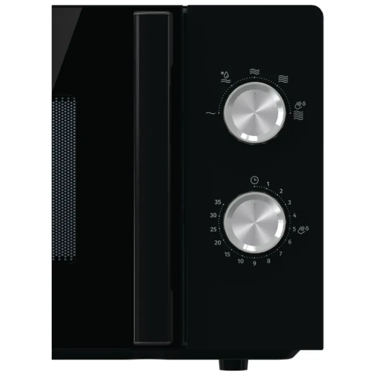 Alles GORENJE mikrovalna pećnica MO17E1BH