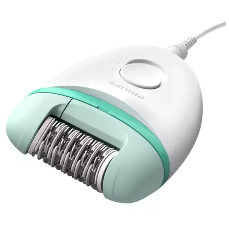 Alles PHILIPS epilator BRE245/00