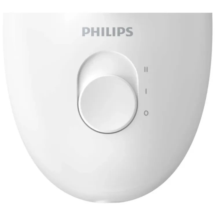 Alles PHILIPS epilator BRE245/00