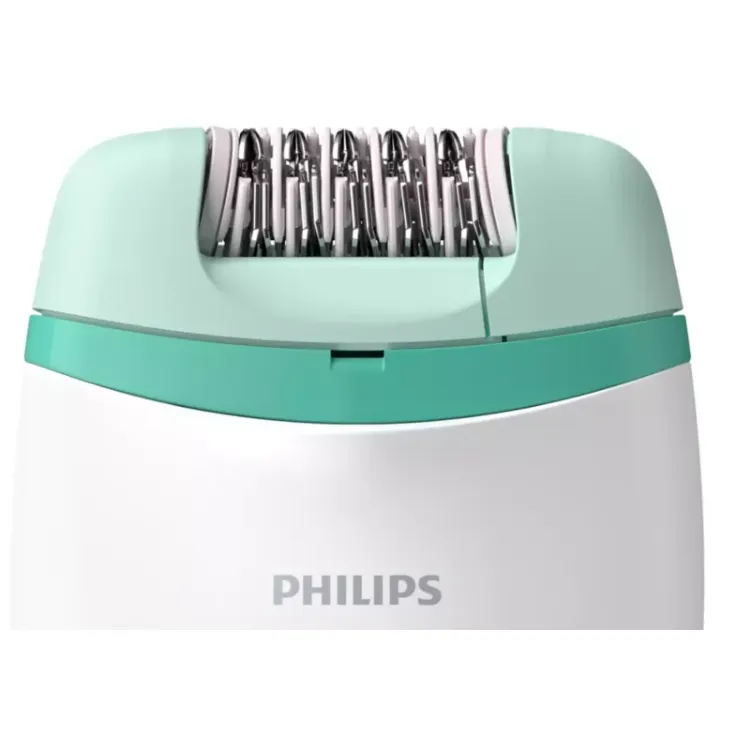 Alles PHILIPS epilator BRE245/00