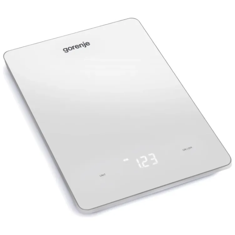 Alles GORENJE kuhinjska vaga KT10LBW