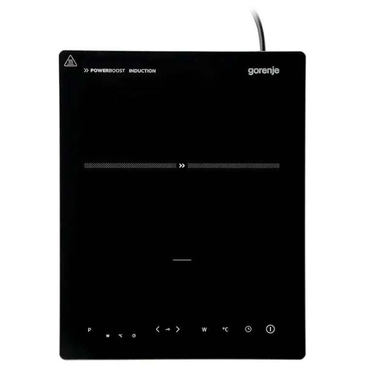 Alles GORENJE ploča prijenosna ICR2000SP