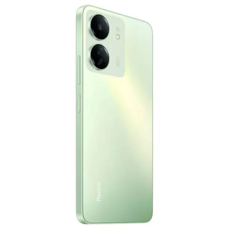 Alles XIAOMI mobilni telefon REDMI 13C 4/128GB ZELENI_2