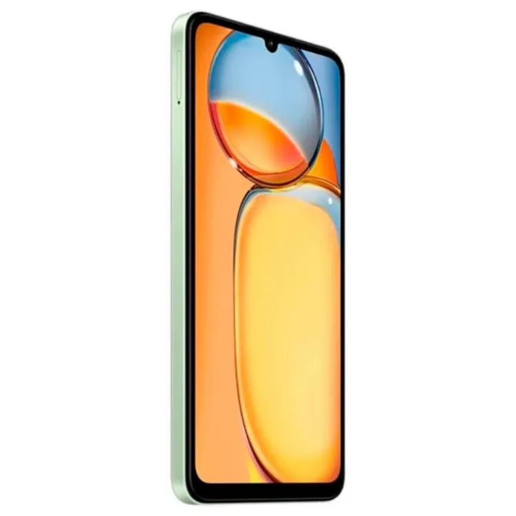 Alles XIAOMI mobilni telefon REDMI 13C 4/128GB ZELENI_3