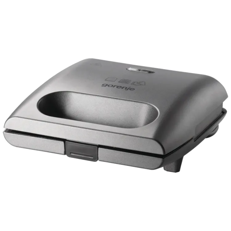 Alles GORENJE toster preklopni SM703GCG