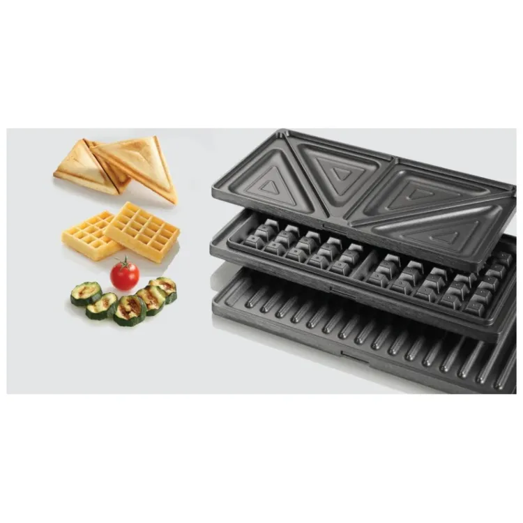 Alles GORENJE toster preklopni SM703GCG