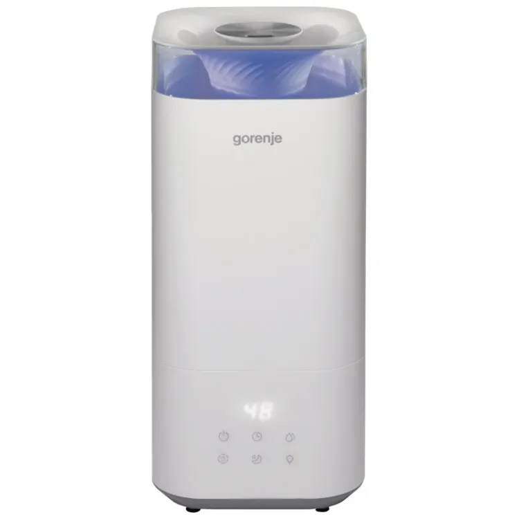 alles GORENJE ovlaživač zraka H50W
