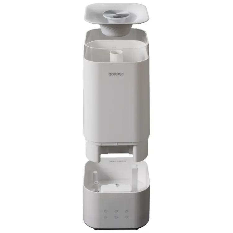 alles GORENJE ovlaživač zraka H50W