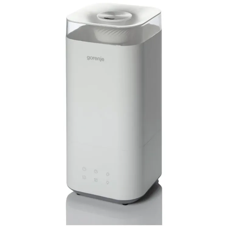 alles GORENJE ovlaživač zraka H50W