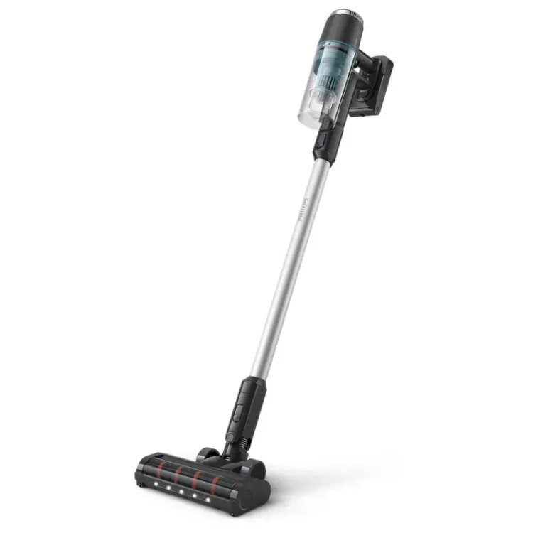 Alles PHILIPS usisavač akumulatorski XC3133/01 