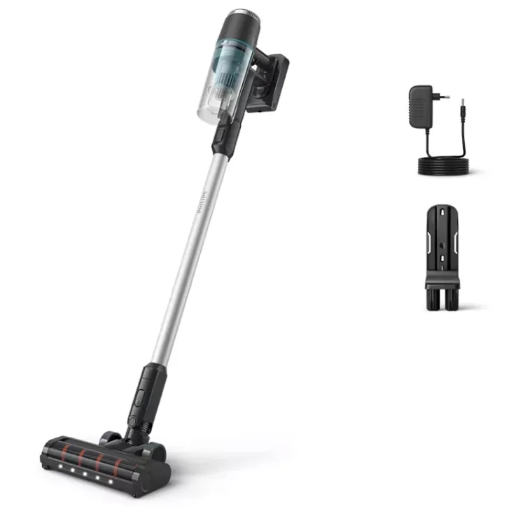 Alles PHILIPS usisavač akumulatorski XC3031/01