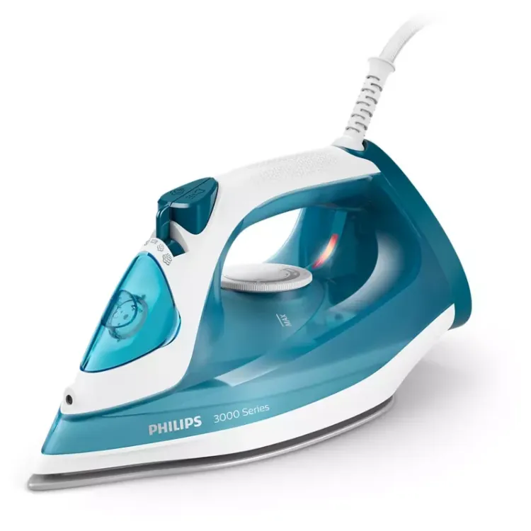 Alles PHILIPS glačalo DST3011/20