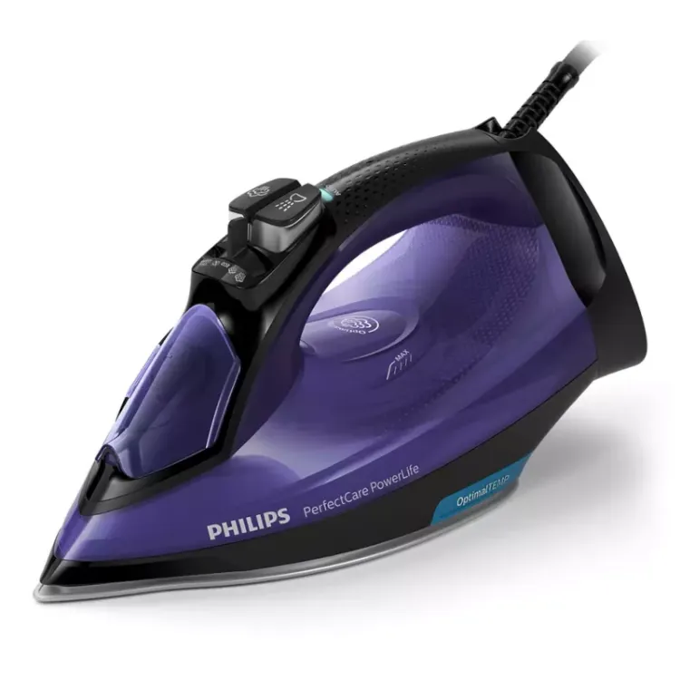 Alles PHILIPS glačalo GC3925/30