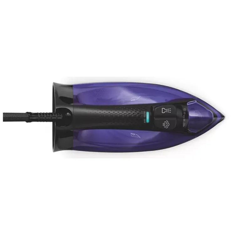 Alles PHILIPS glačalo GC3925/30